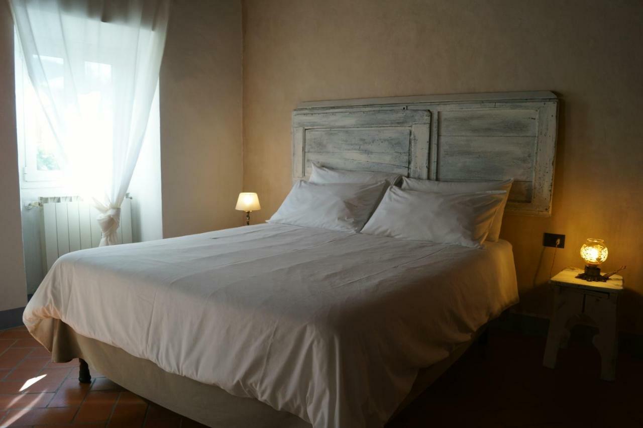 Apartmán Casa Leopoldo Pratolino Exteriér fotografie